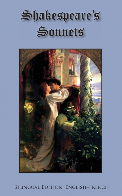 Shakespeare’s Sonnets