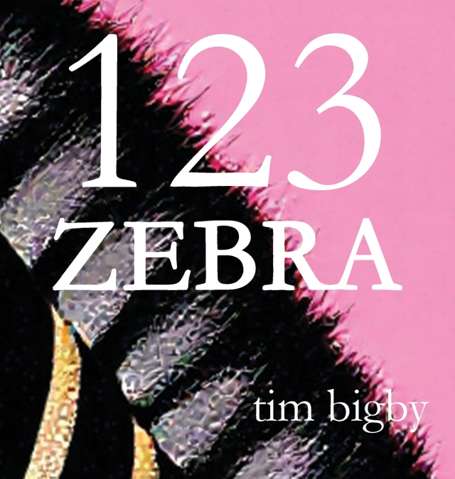 123 Zebra