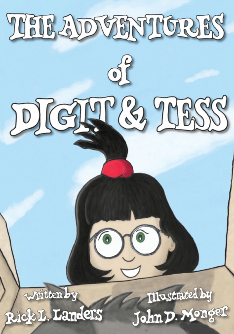 The Adventures of Digit & Tess