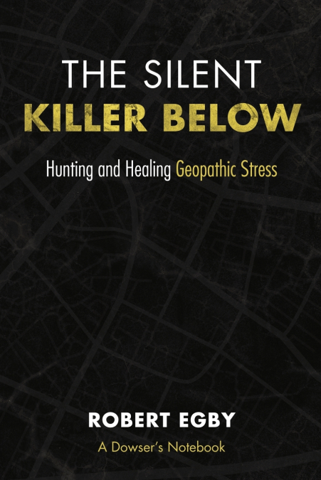 The Silent Killer Below