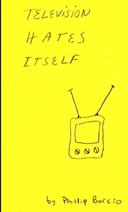 Television Hates Itself