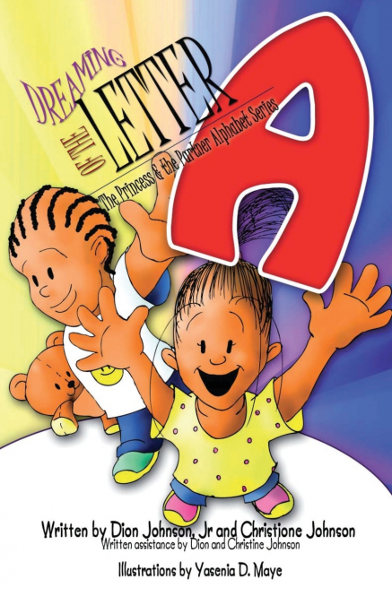 Dreaming of the Letter A