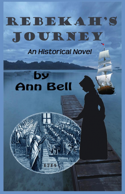Rebekah’s Journey
