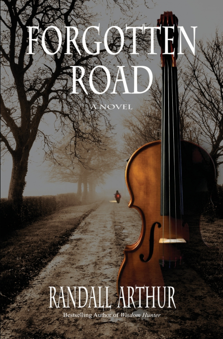 Forgotten Road