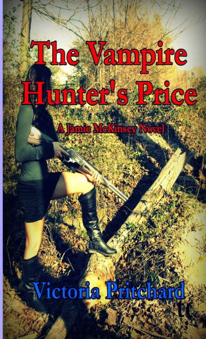 The Vampire Hunter’s Price