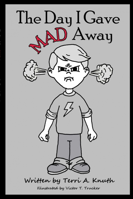 The Day I Gave MAD Away