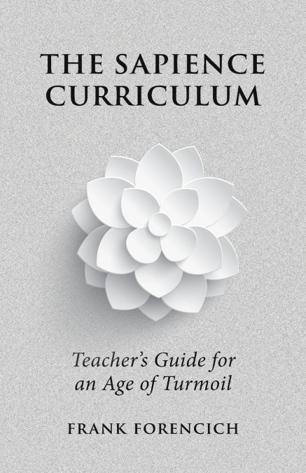 The Sapience Curriculum