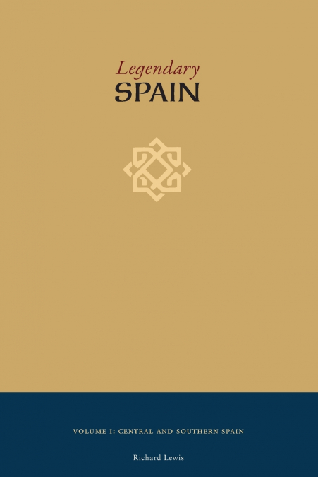 Legendary Spain