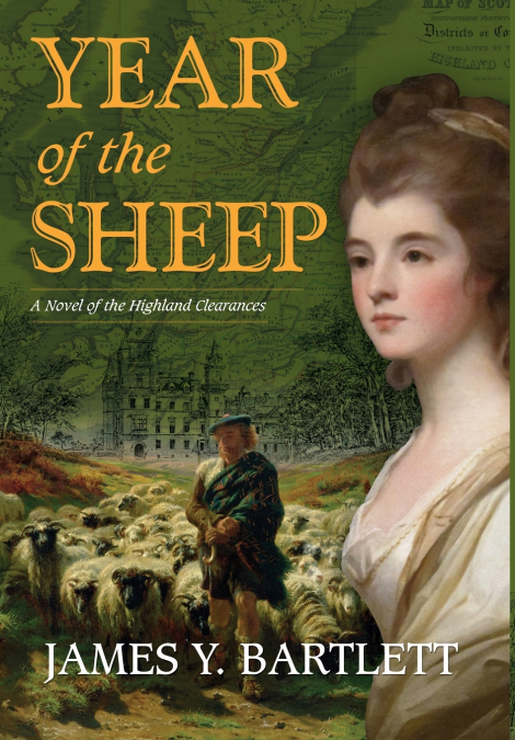 Year of the Sheep