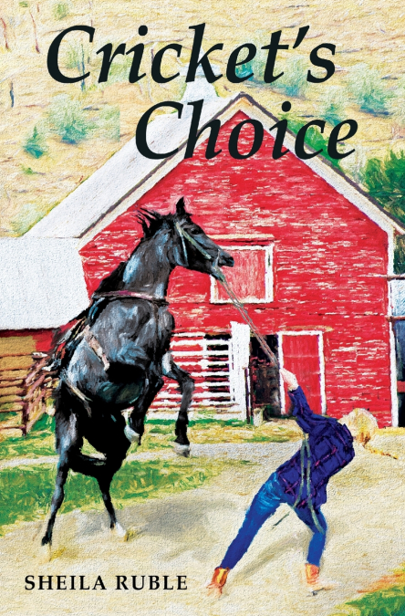 Cricket’s Choice