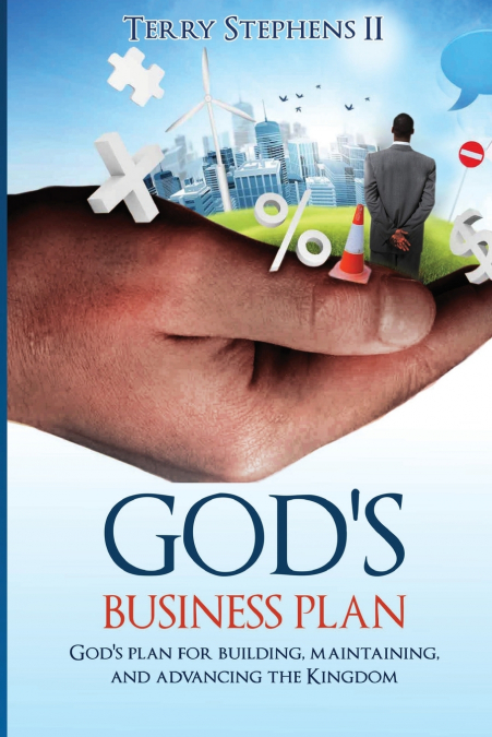 God’s Business Plan