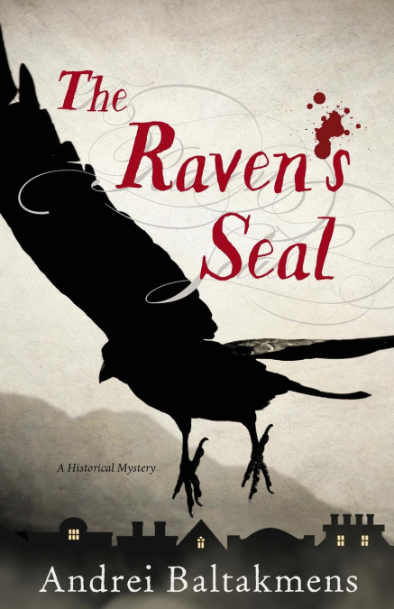 The Raven’s Seal