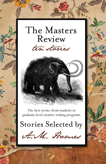 The Masters Review, Volume 2