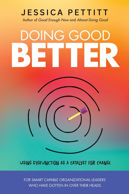 Doing Good Better