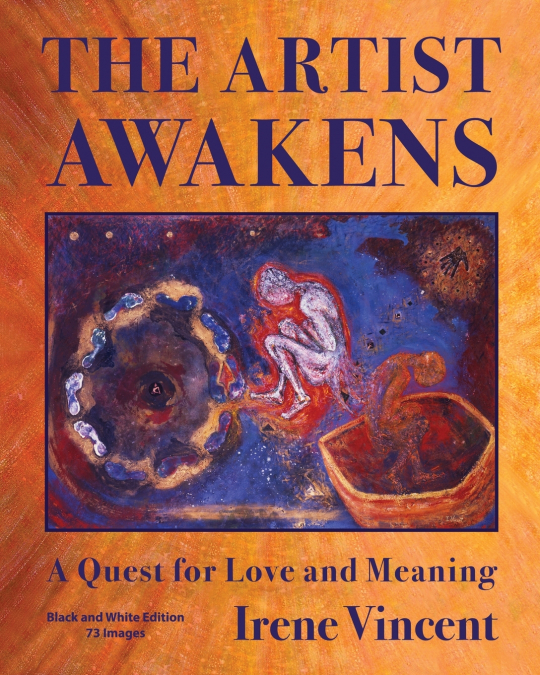 THE ARTIST AWAKENS