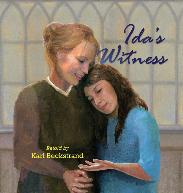 Ida’s Witness