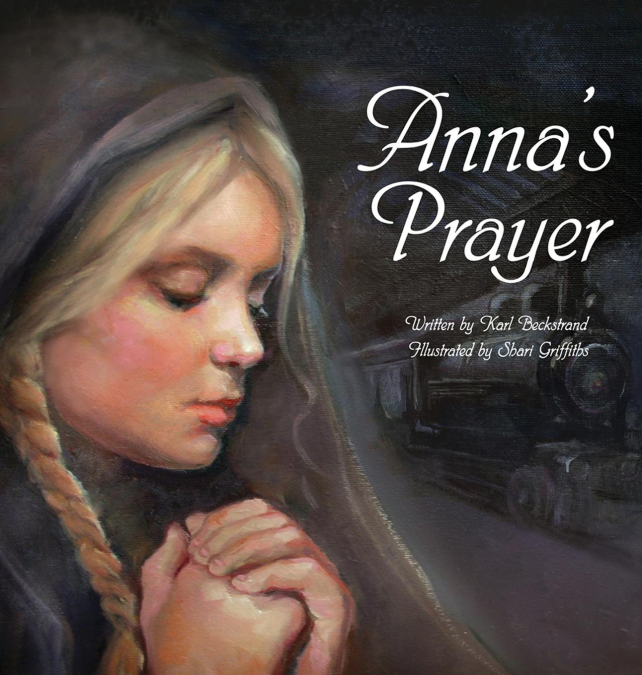 Anna’s Prayer