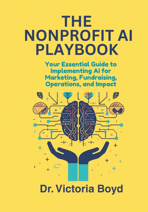 THE NONPROFIT AI PLAYBOOK