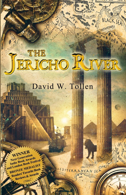 The Jericho River