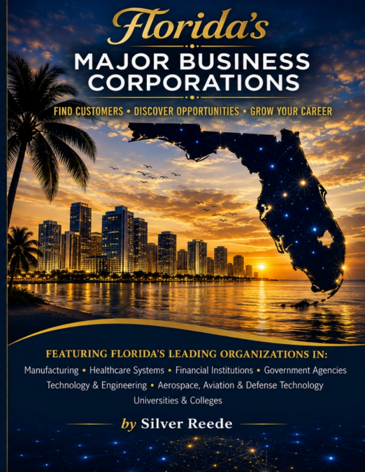FLORIDA’S MAJOR BUSINESS CORPORATIONS