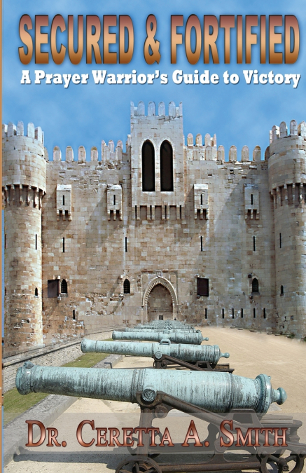 Secured and Fortified