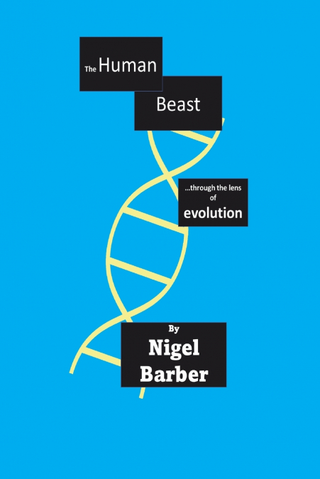 The Human Beast