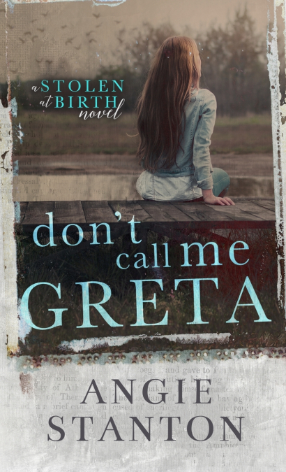 Don’t Call Me Greta