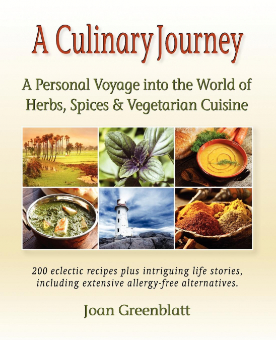 A Culinary Journey