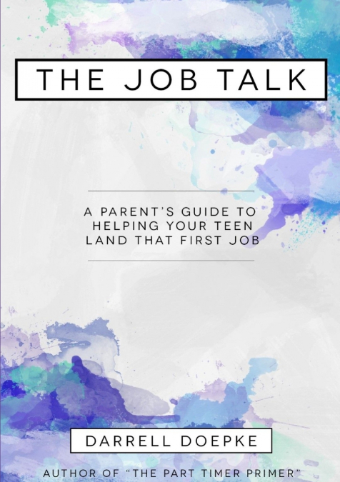 The Job Talk