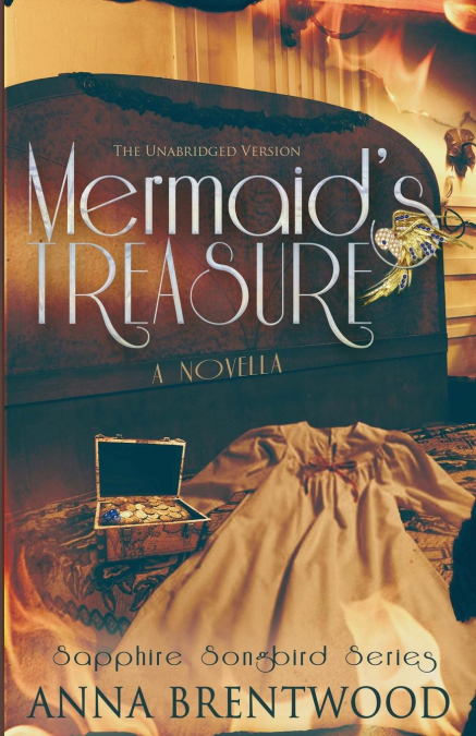 Mermaid’s Treasure