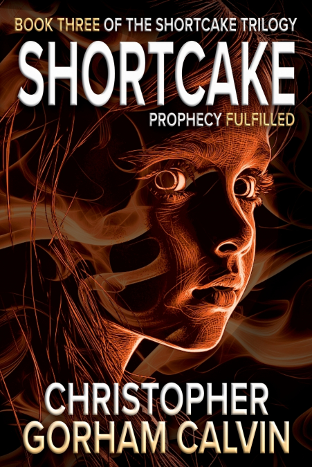 Shortcake Prophecy Fulfilled