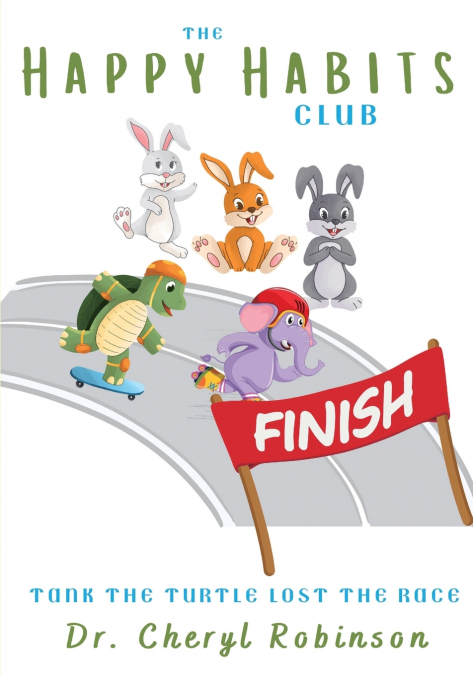 The Happy Habits Club