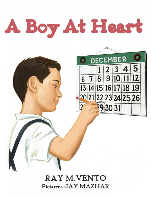 A Boy At Heart