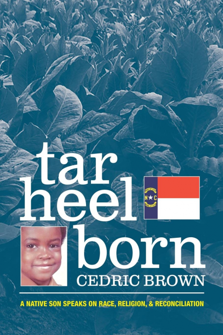 Tar Heel Born