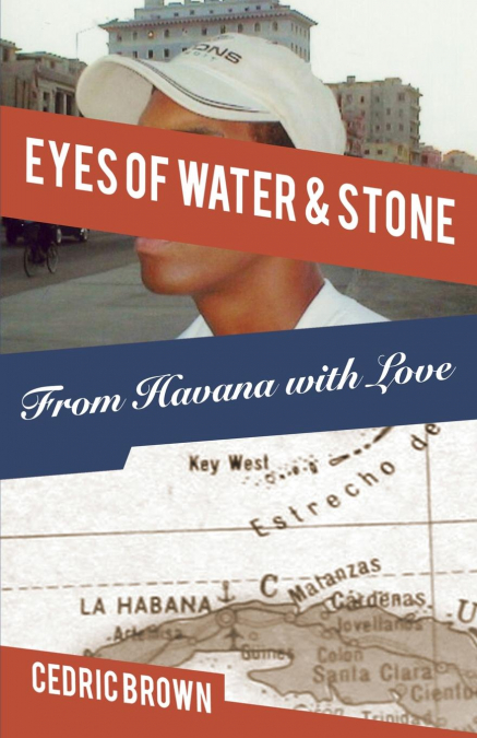 Eyes of Water & Stone
