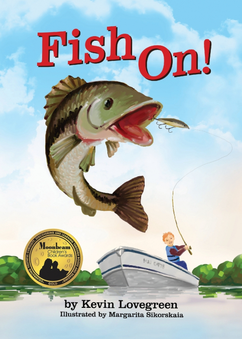 Fish On!