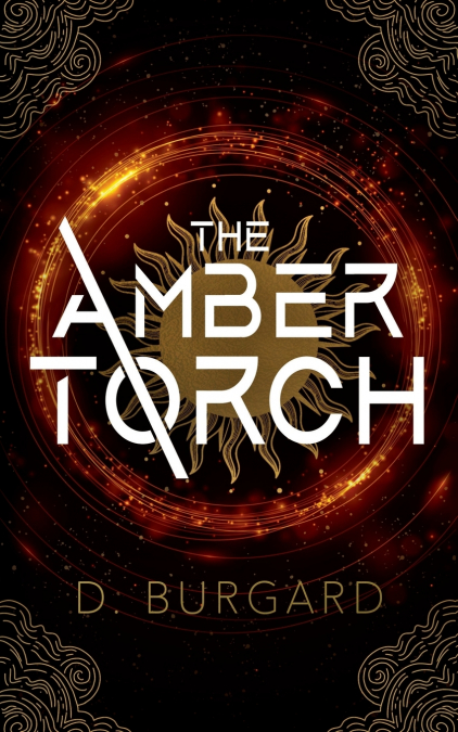 The Amber Torch