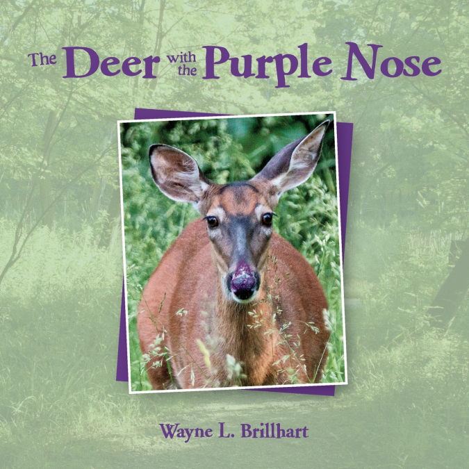 The Deer with the Purple Nose