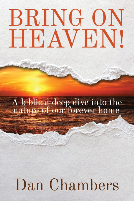 BRING ON HEAVEN!