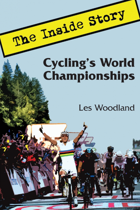 Cycling’s World Championships
