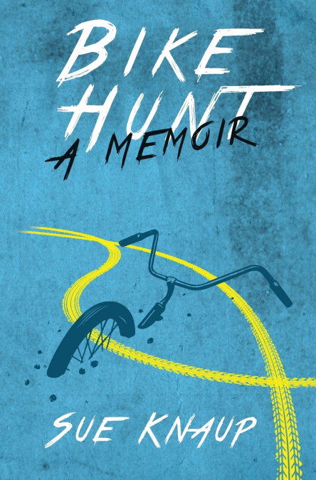 Bike Hunt
