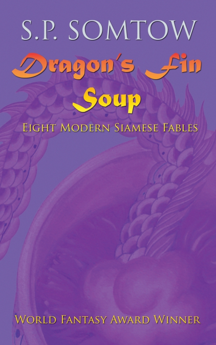 Dragon’s Fin Soup