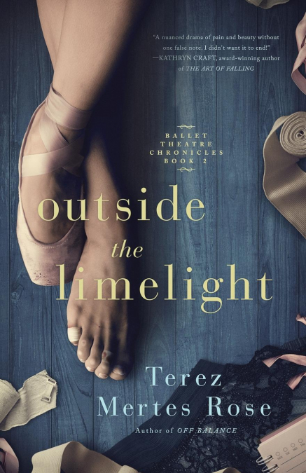 Outside the Limelight