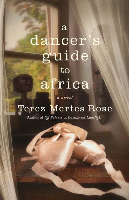A Dancer’s Guide to Africa