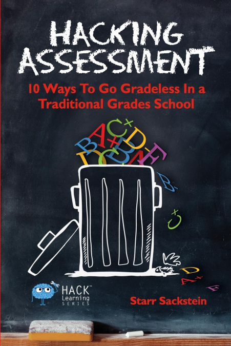 Hacking Assessment