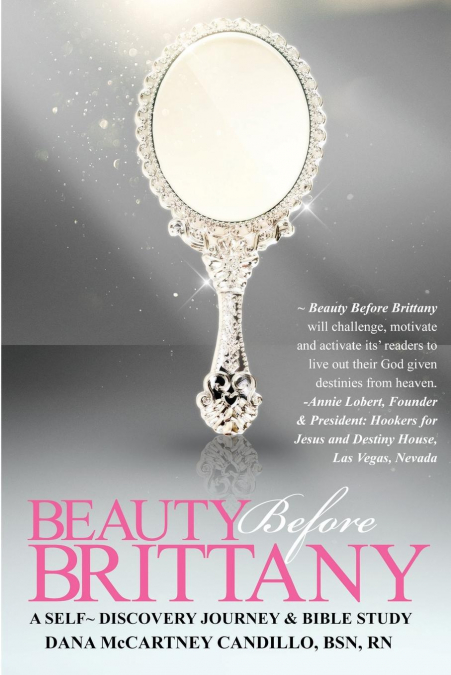 Beauty Before Brittany