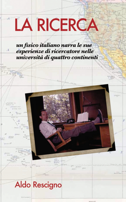 La Ricerca