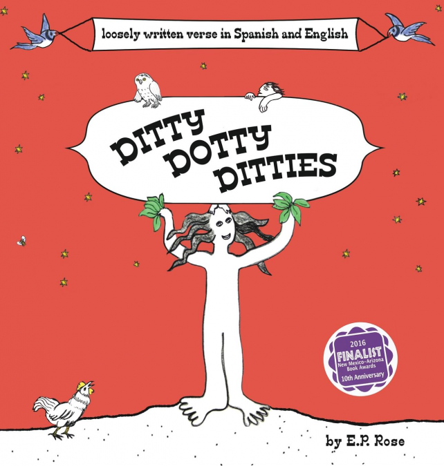 Ditty Dotty Ditties