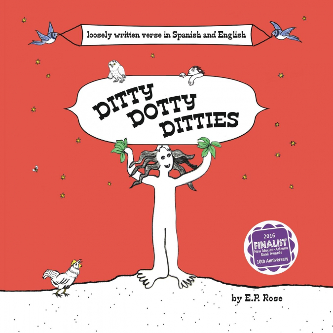 Ditty Dotty Ditties