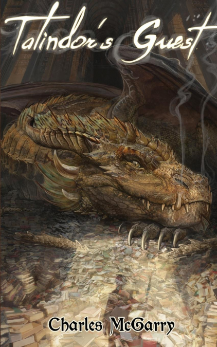 Talindor’s Guest